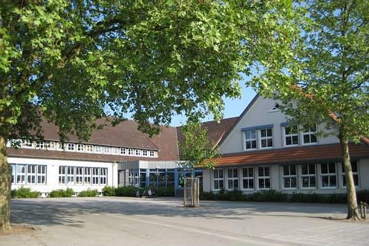 Hauptstandort Langenberg